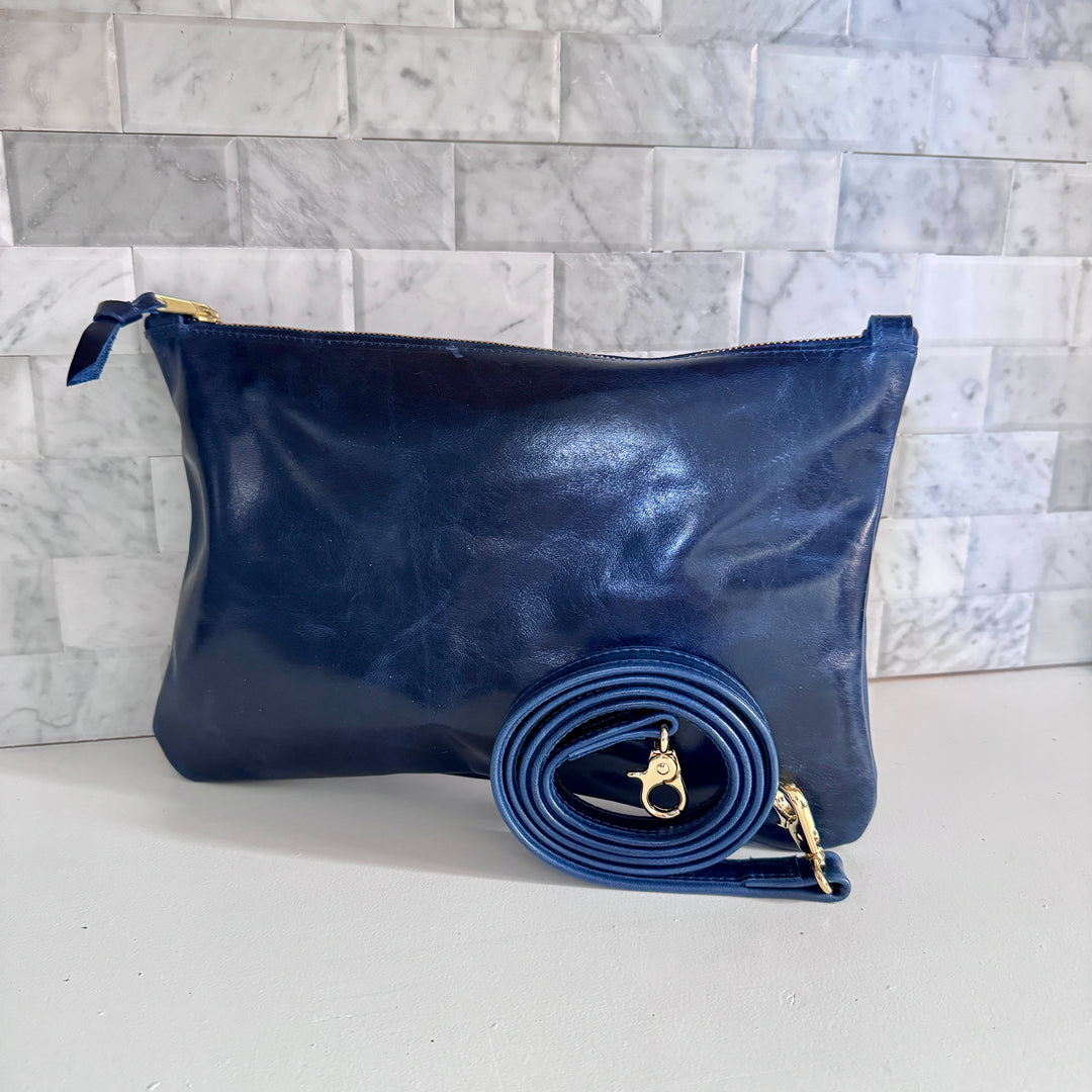 *Alison Messenger*
