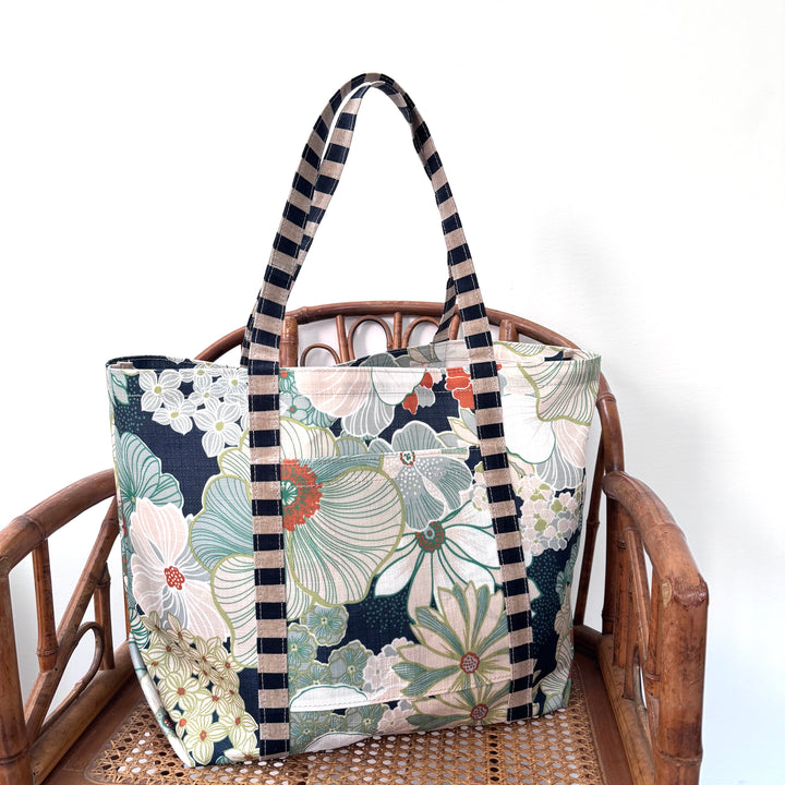*Moon River Tote*
