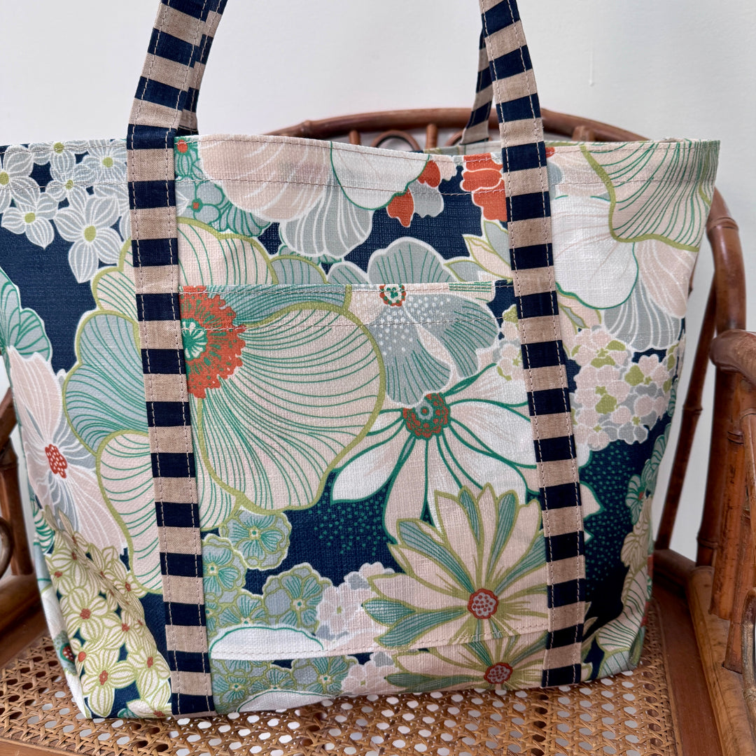 *Moon River Tote*
