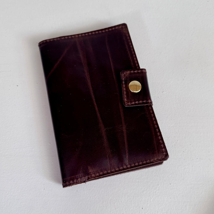 *Padfolio Pocket*