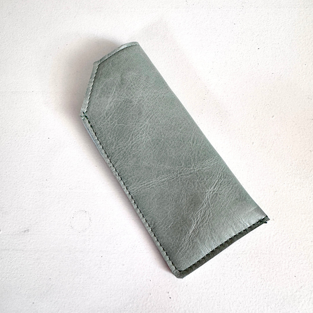 *Eyeglass Sleeve*