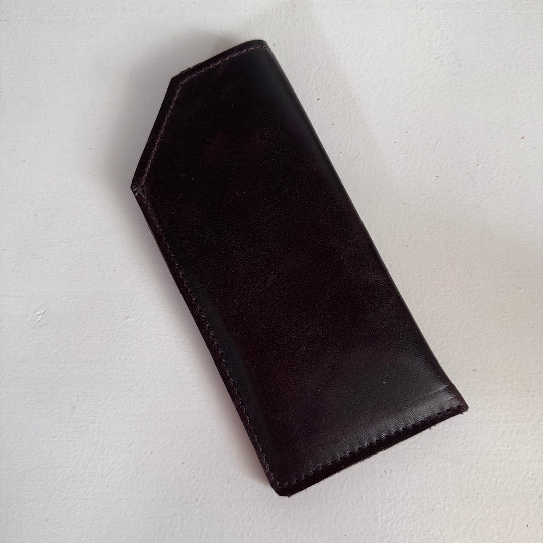 *Eyeglass Sleeve*