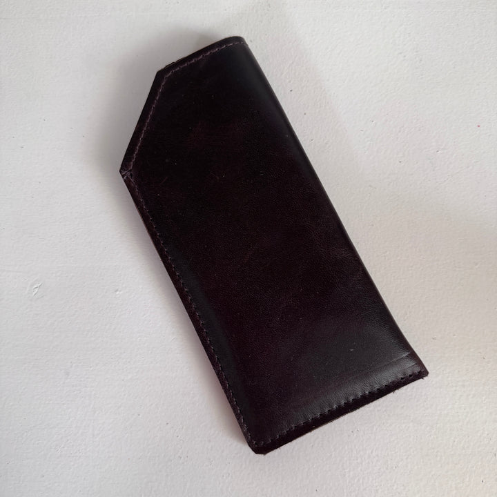 *Eyeglass Sleeve*