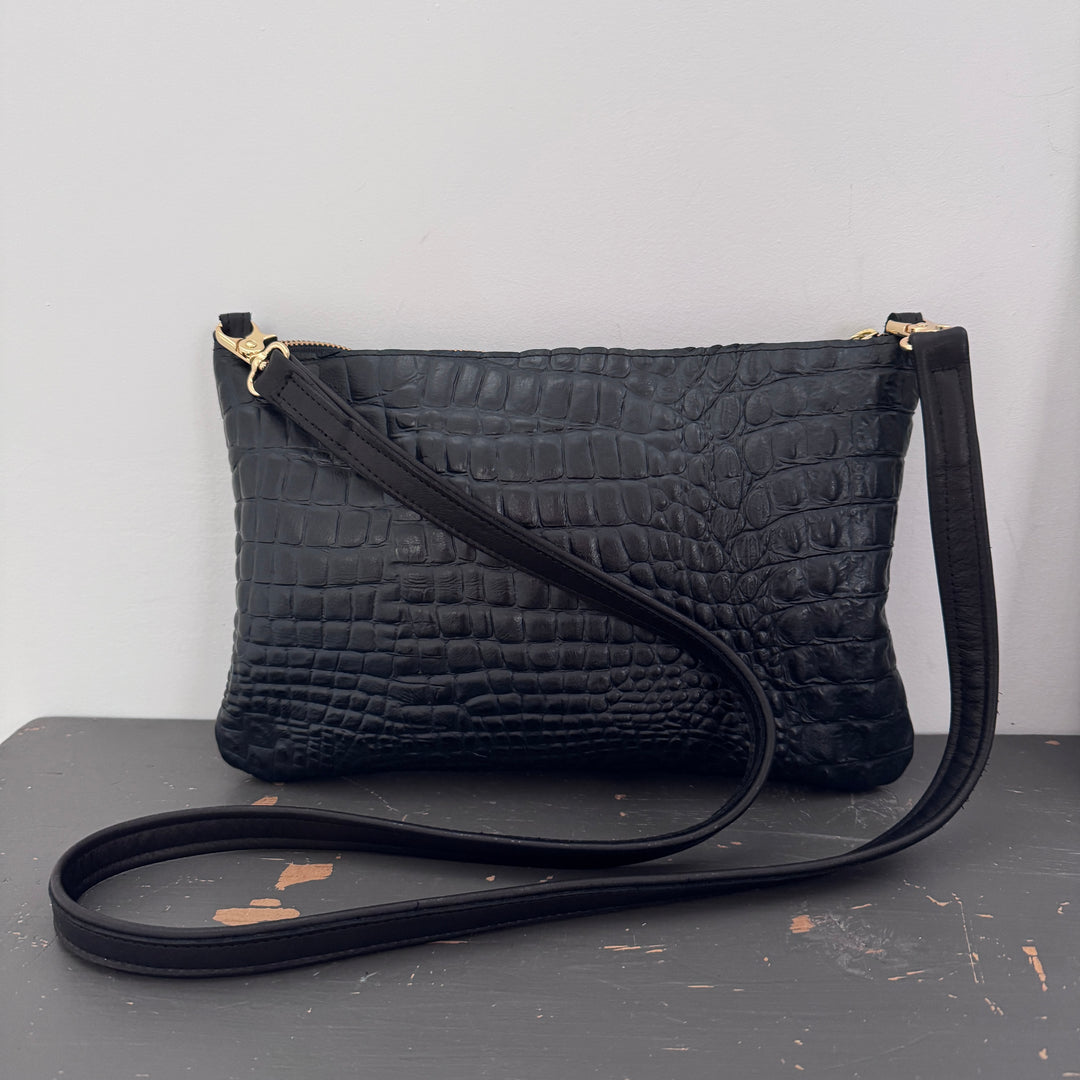 *Alison Messenger*