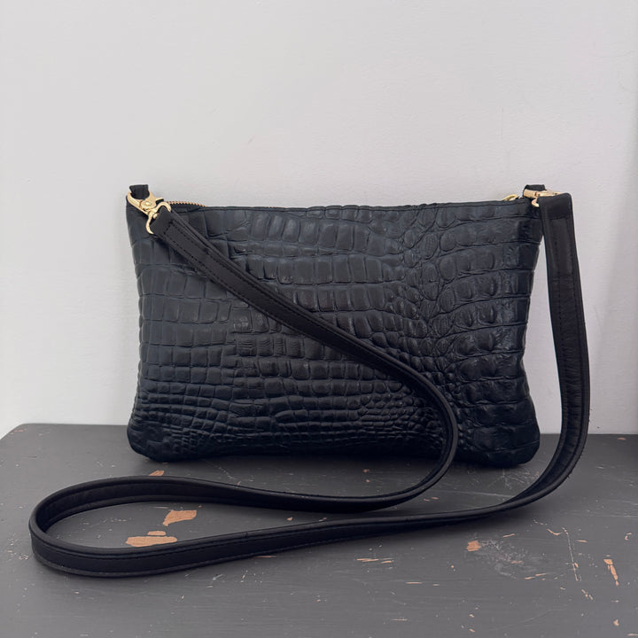 *Alison Messenger*