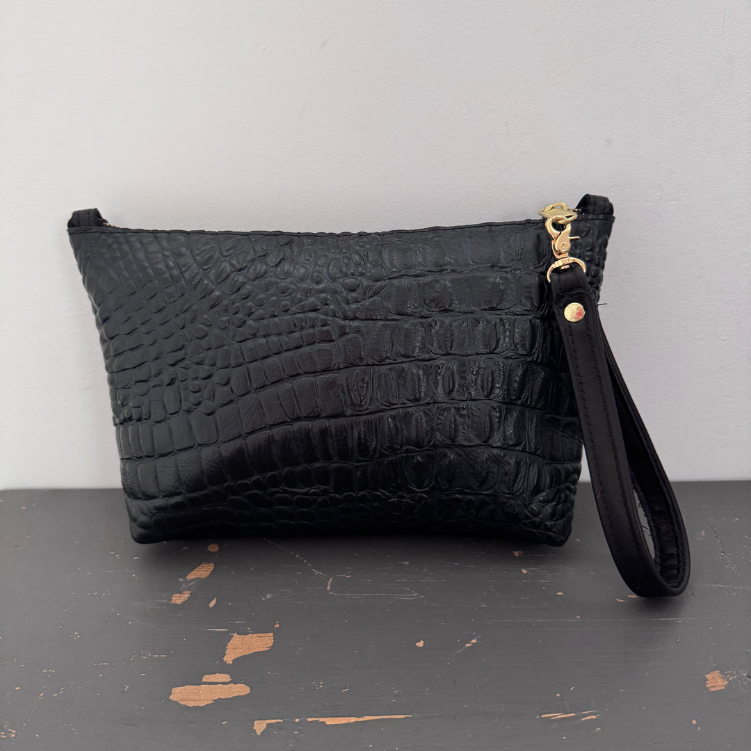 *Kay Wristlet*