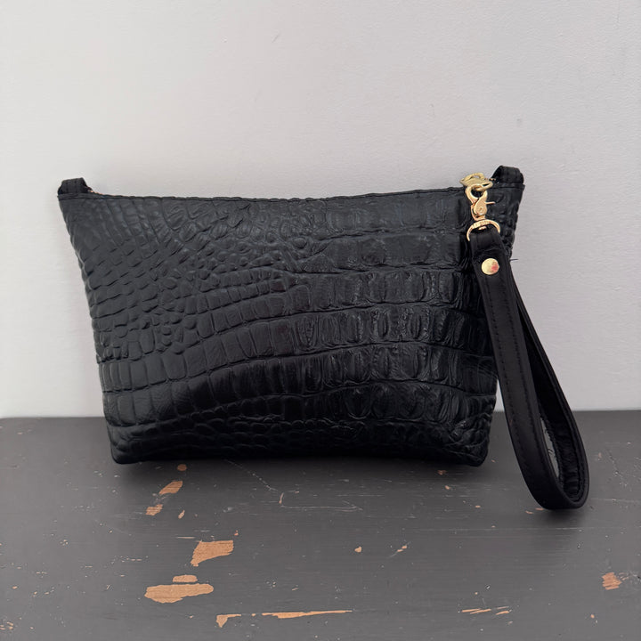 *Kay Wristlet*
