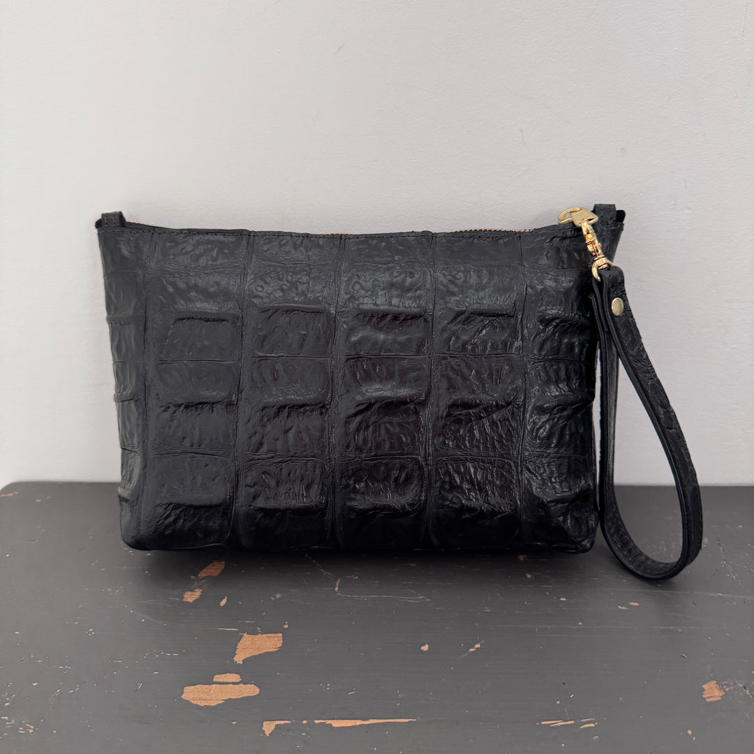 *Kay Wristlet*
