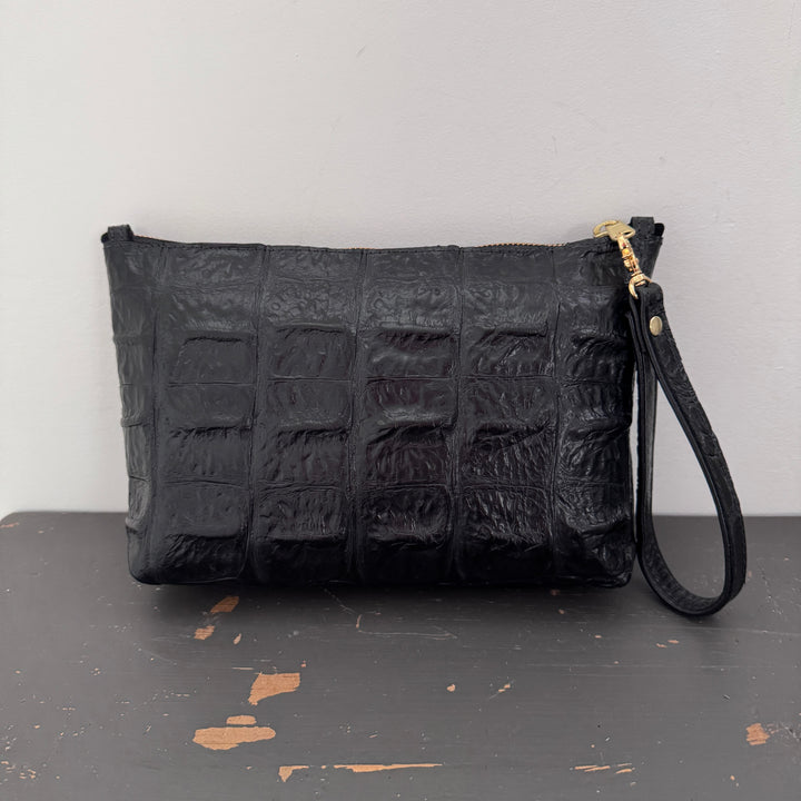 *Kay Wristlet*