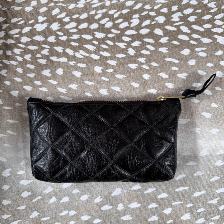 *Pencil Pouch*