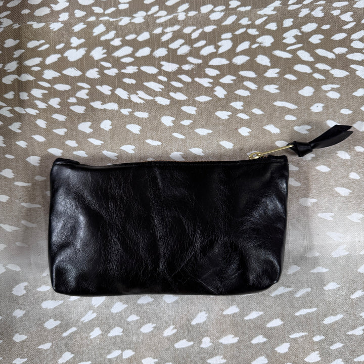 *Pencil Pouch*