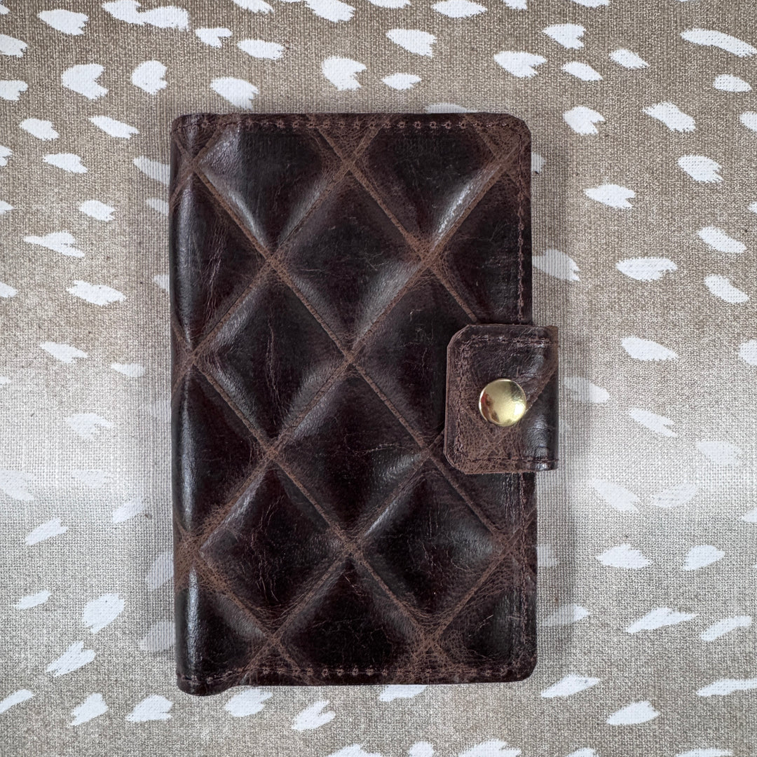 *Padfolio Pocket*