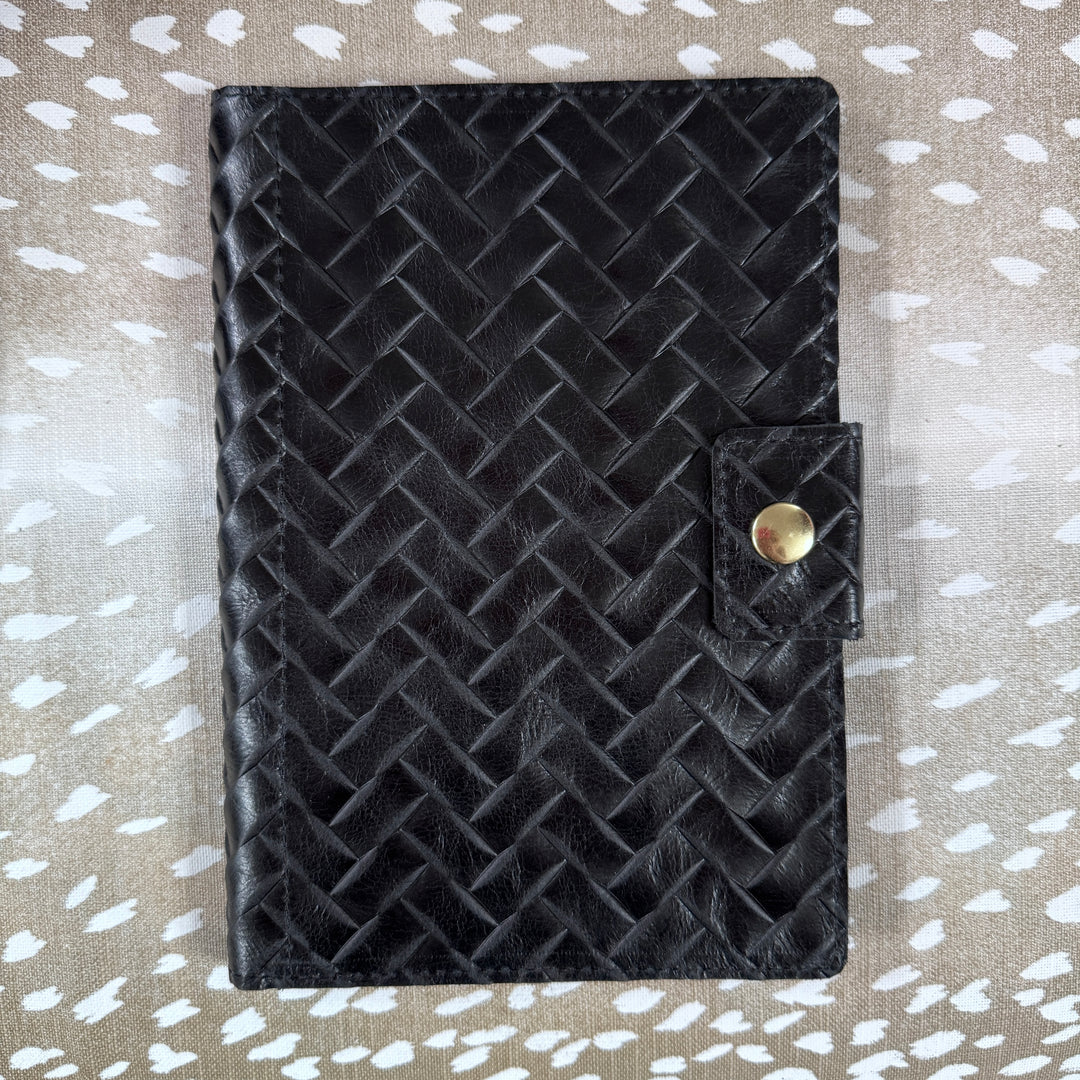 *Journal Padfolio*