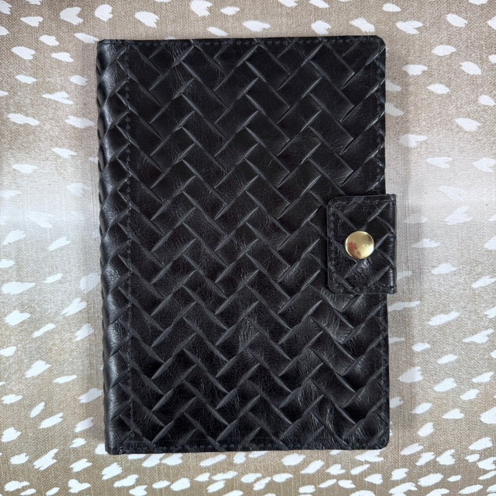 *Journal Padfolio*