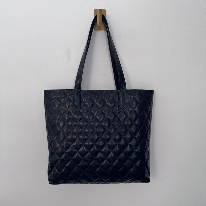 *Sandoz Tote*