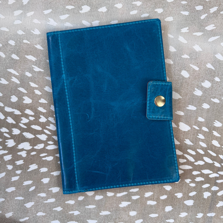 *Journal Padfolio*