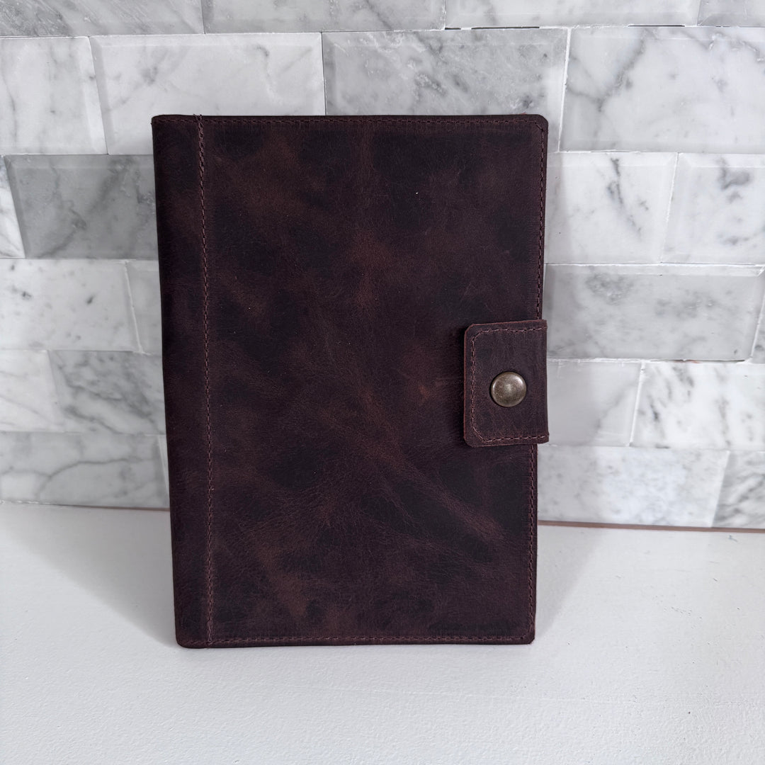 *Journal Padfolio*