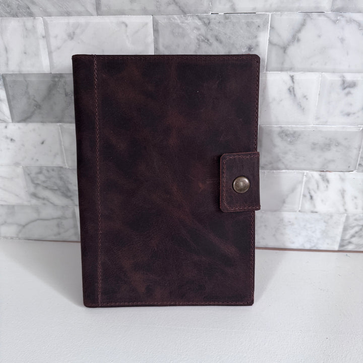 *Journal Padfolio*