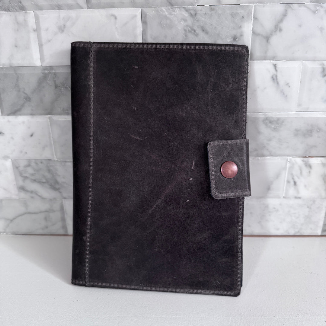 *Journal Padfolio*