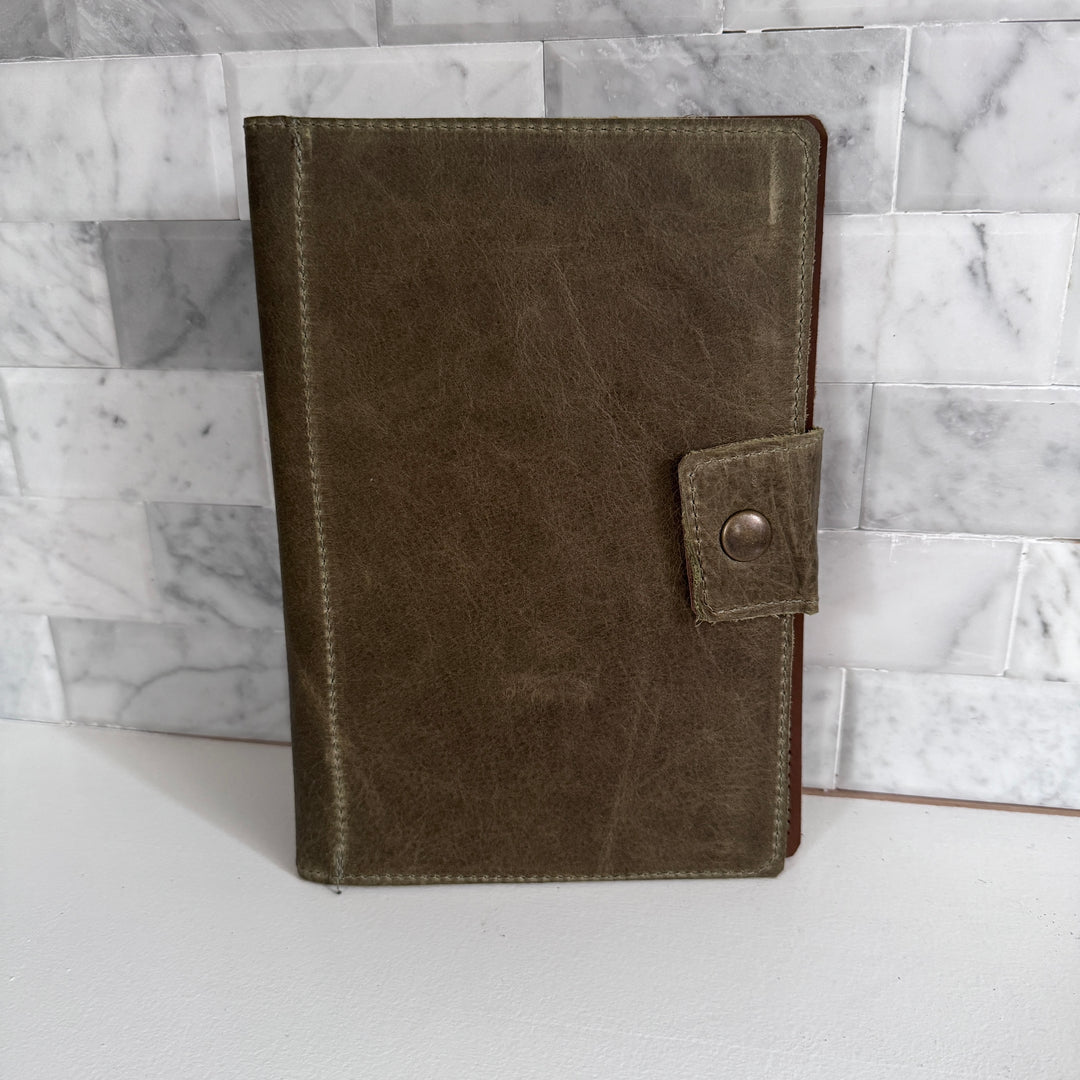 *Journal Padfolio*