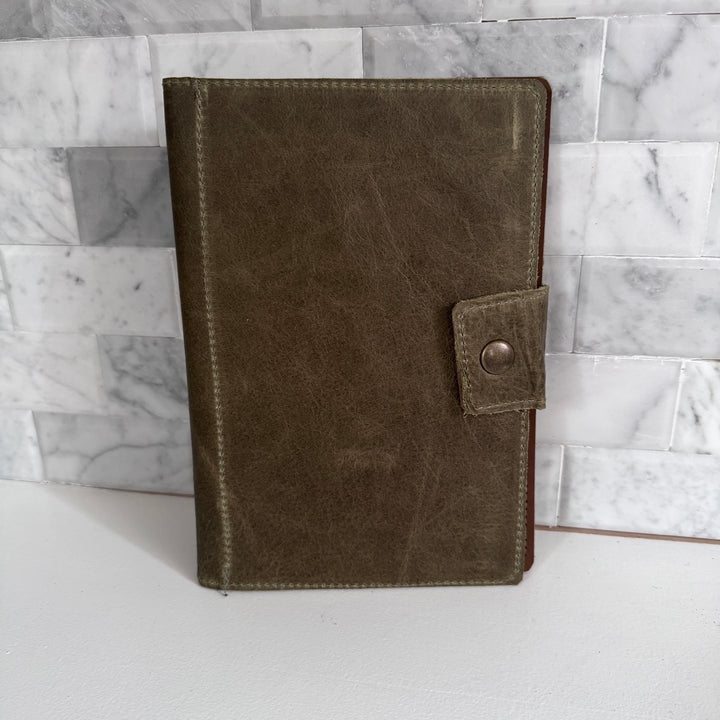 *Journal Padfolio*