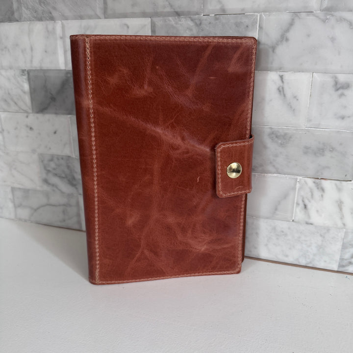 *Journal Padfolio*
