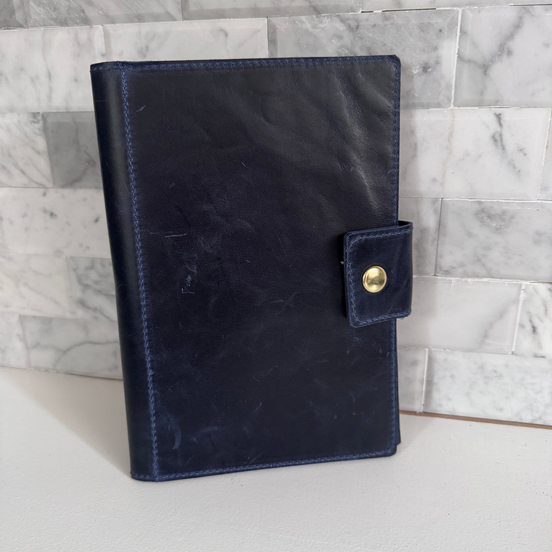 *Journal Padfolio*