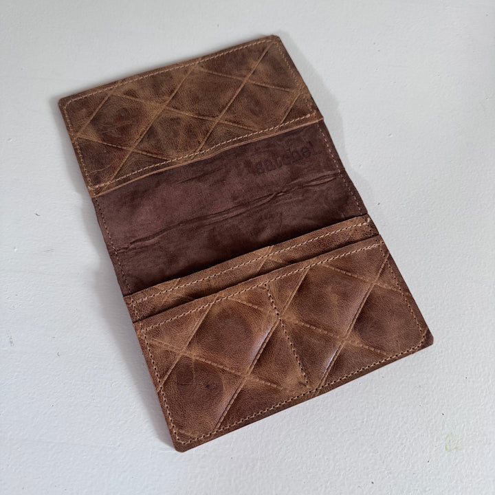 *Passport Wallet*