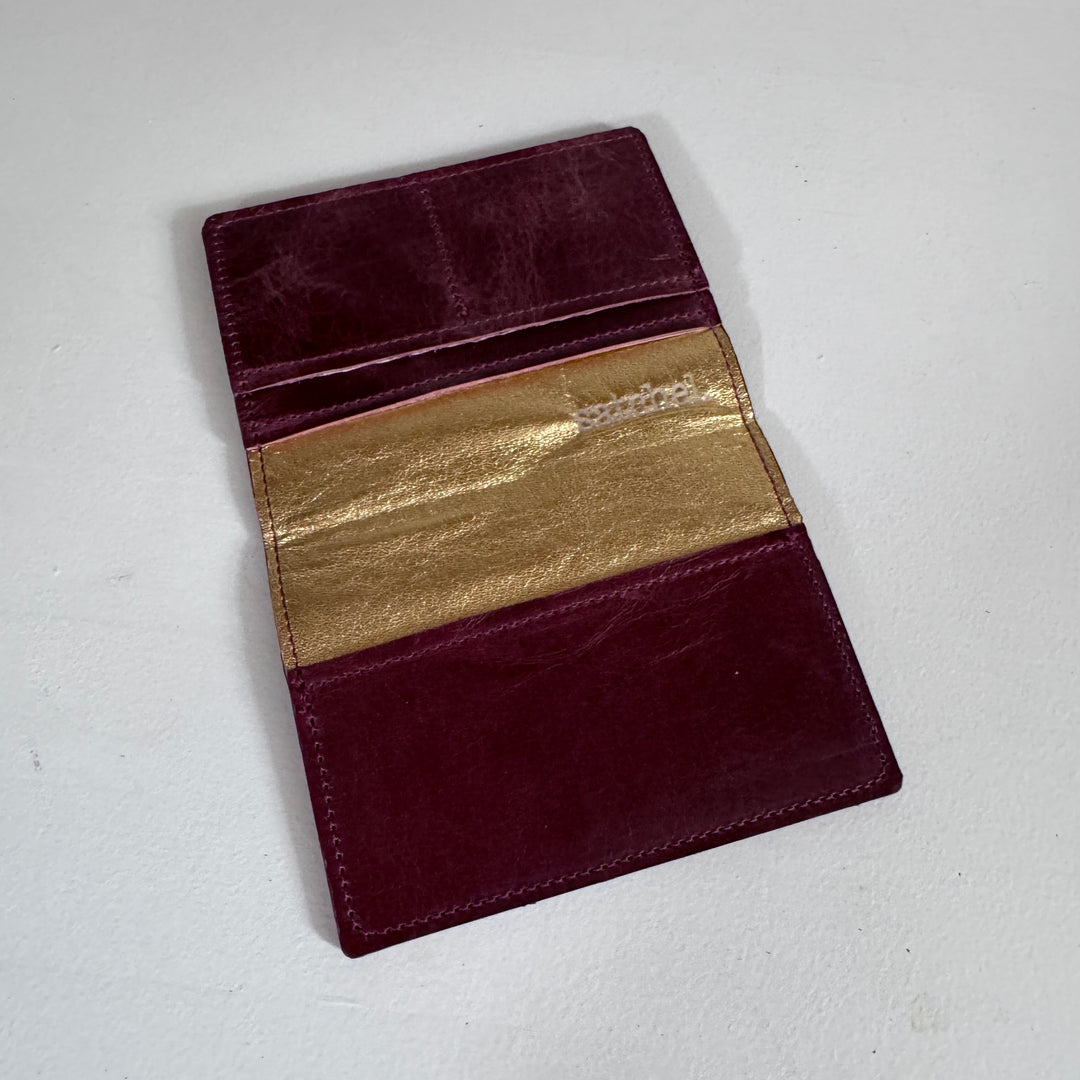 *Passport Wallet*