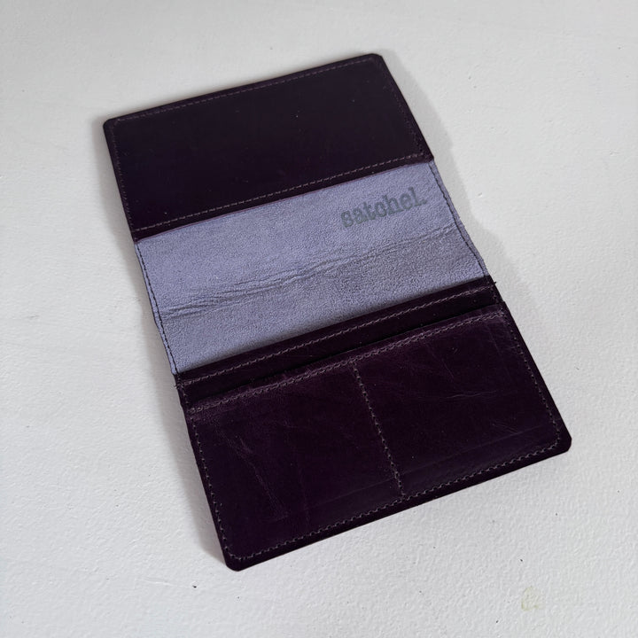 *Passport Wallet*