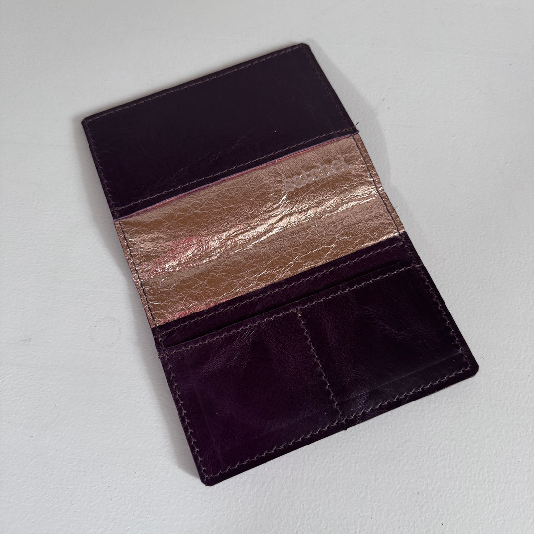 *Passport Wallet*