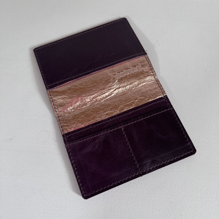 *Passport Wallet*