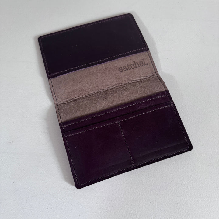 *Passport Wallet*