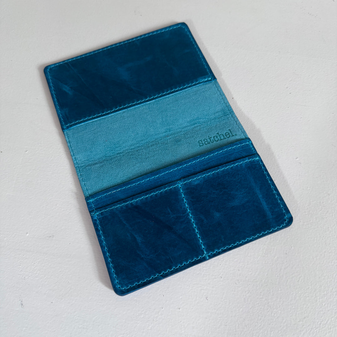 *Passport Wallet*