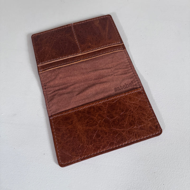 *Passport Wallet*