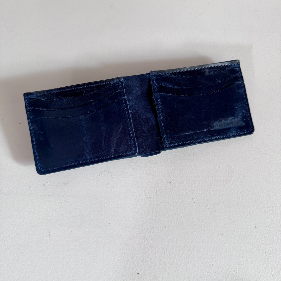 *Walker Wallet*
