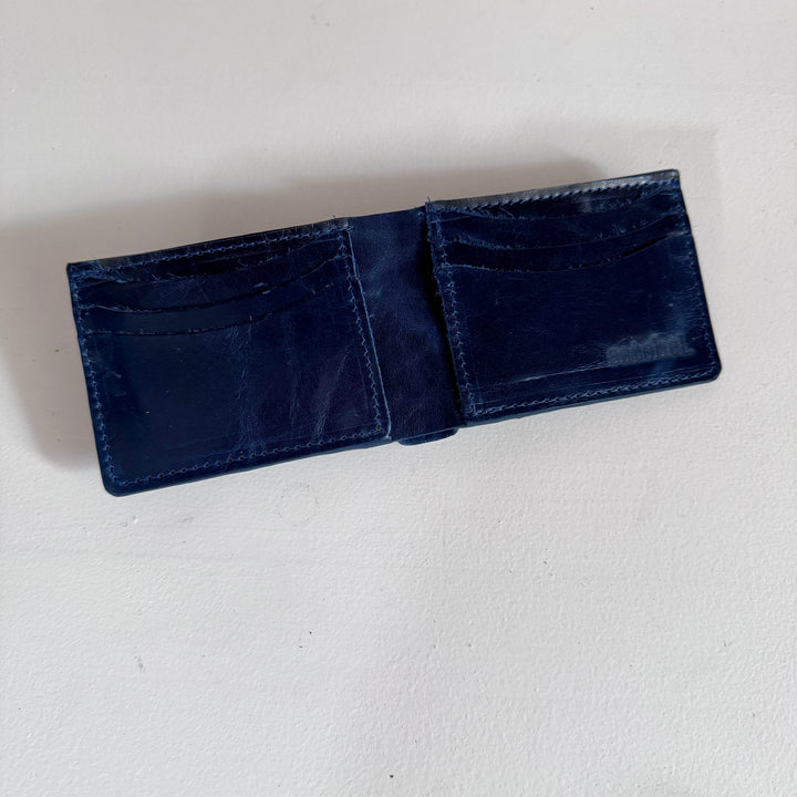 *Walker Wallet*