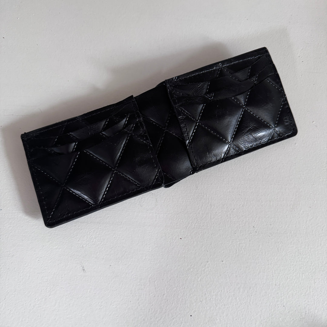 *Walker Wallet*