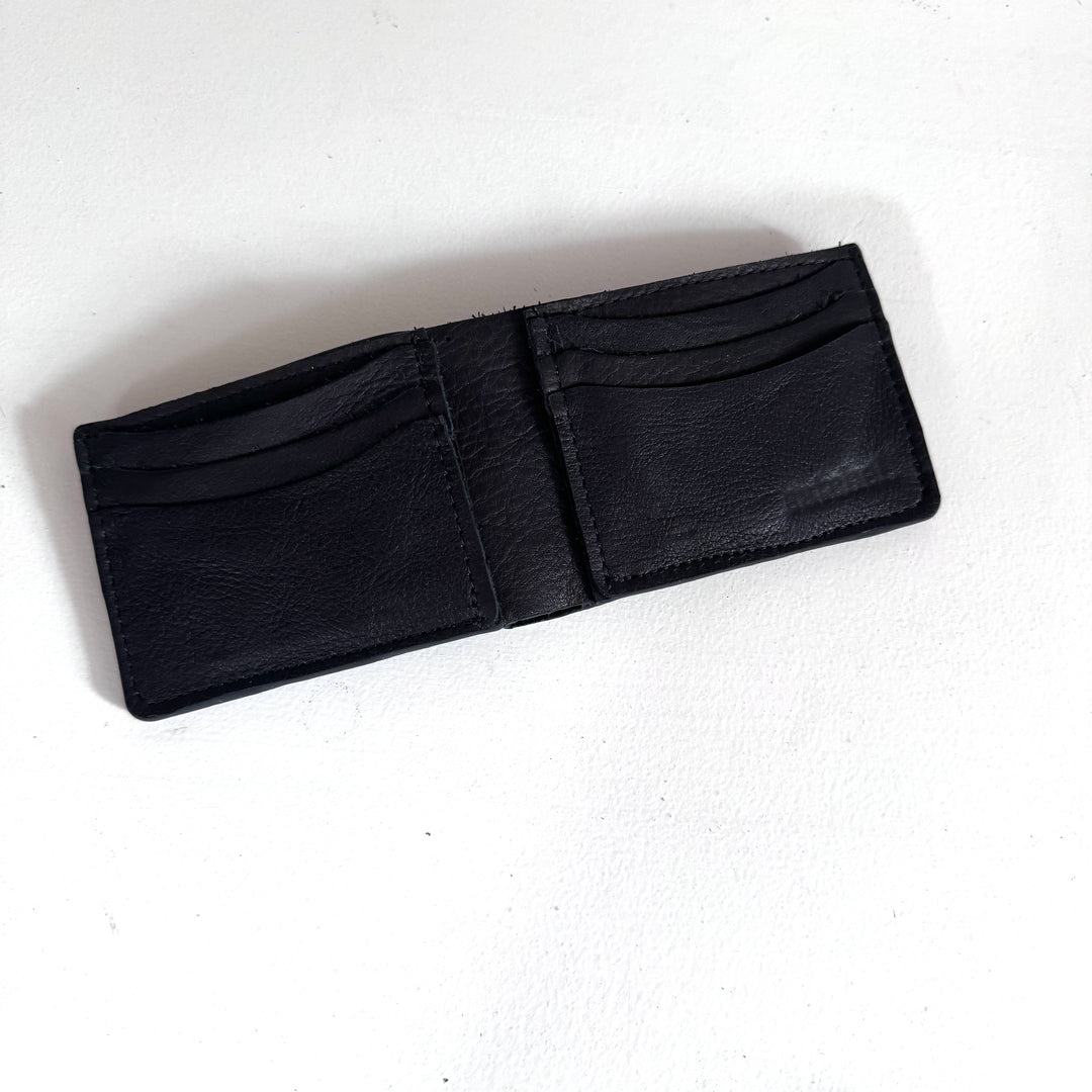 *Walker Wallet*