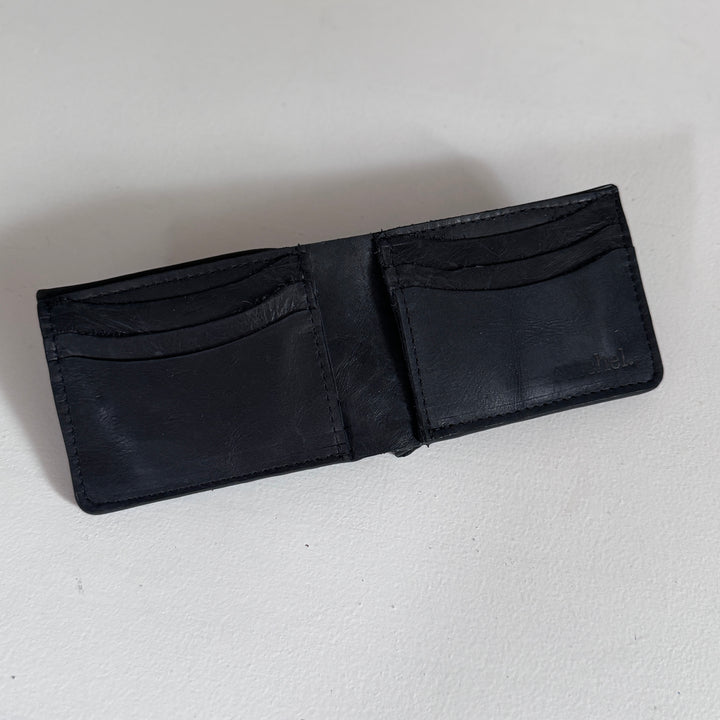*Walker Wallet*