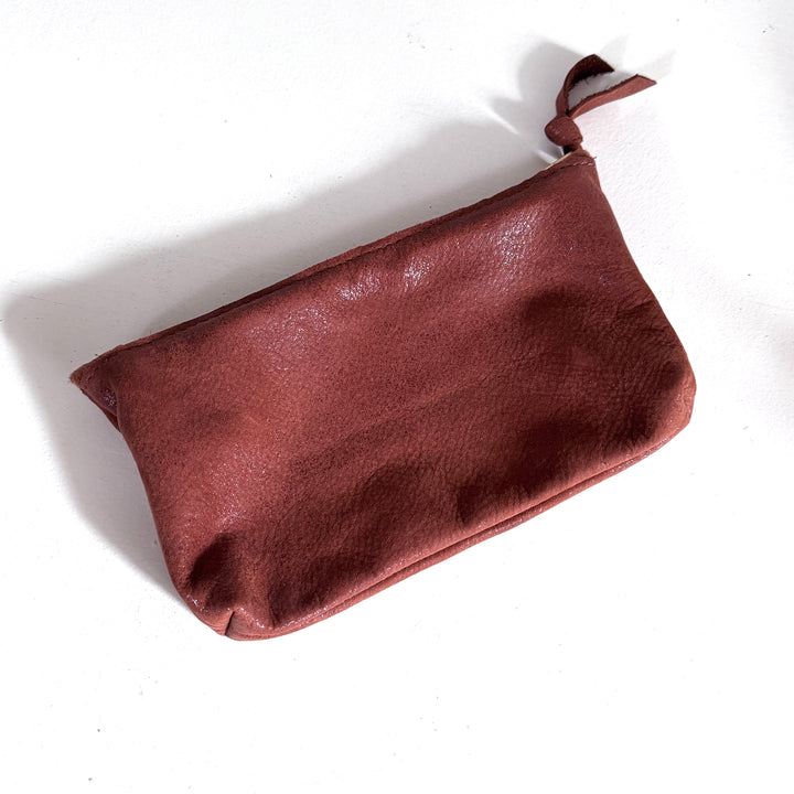 *Pencil Pouch*