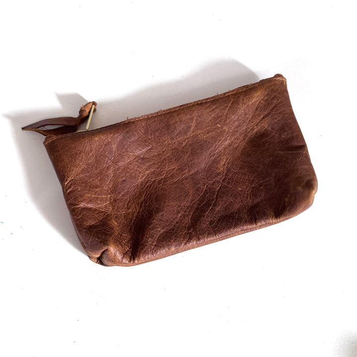 *Pencil Pouch*