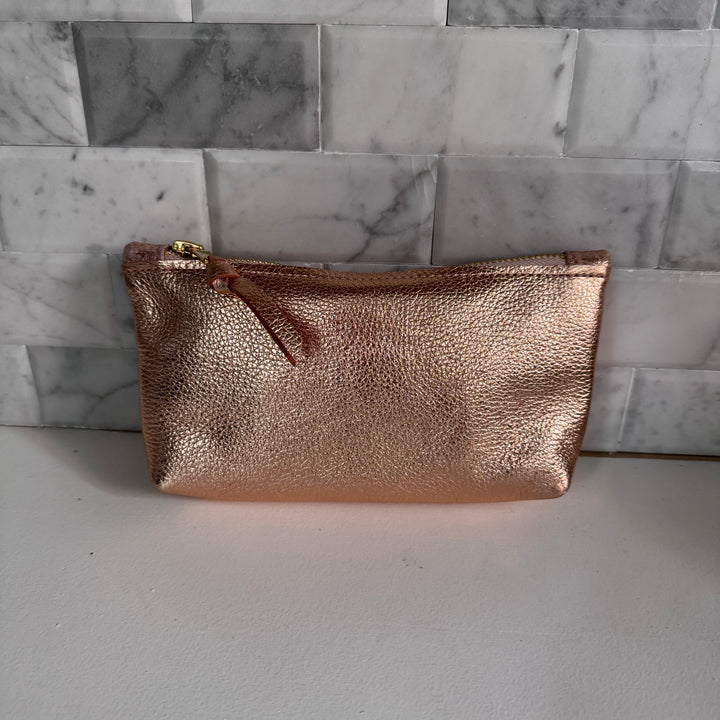 *Pencil Pouch*