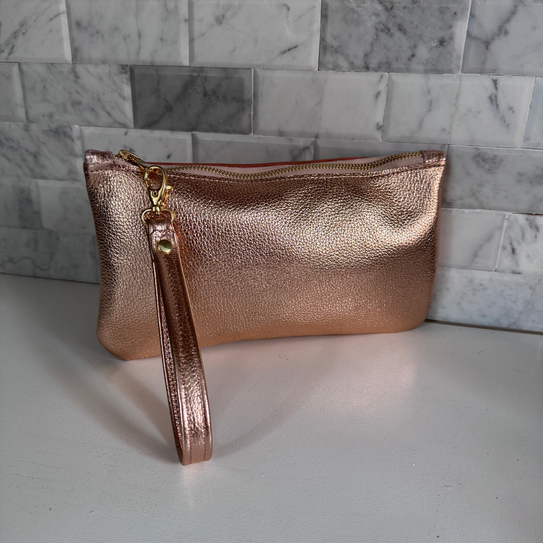 *Piper Wristlet*