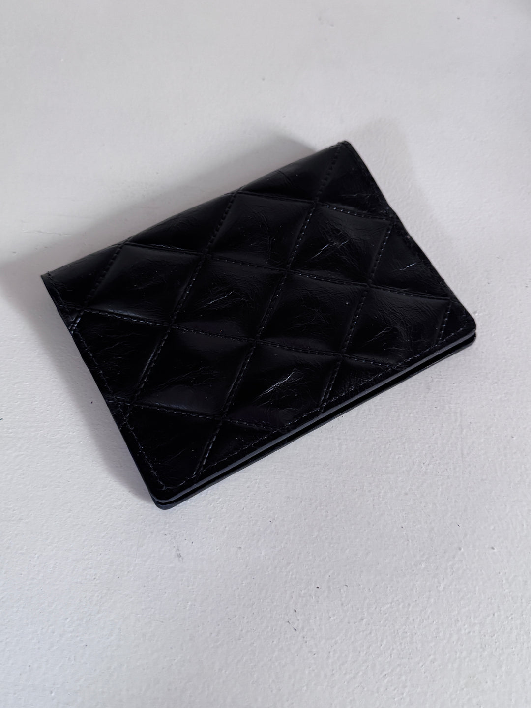 *Passport Case*