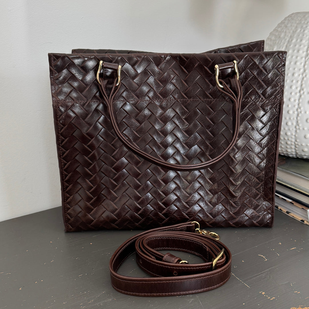 * Mamie Medium Wallet*
