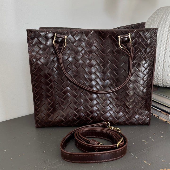 * Mamie Medium Wallet*