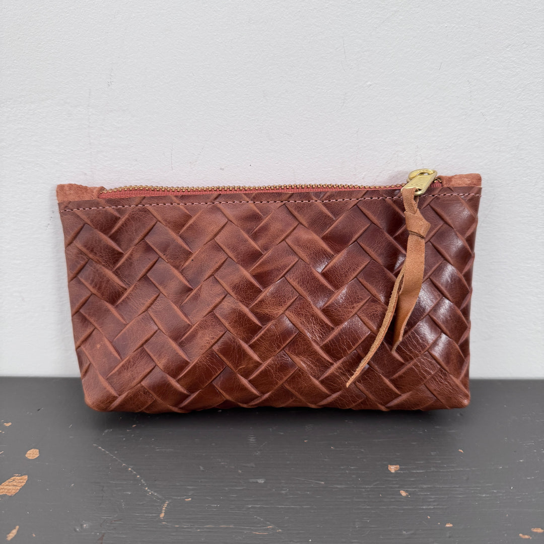 *Pencil Pouch*