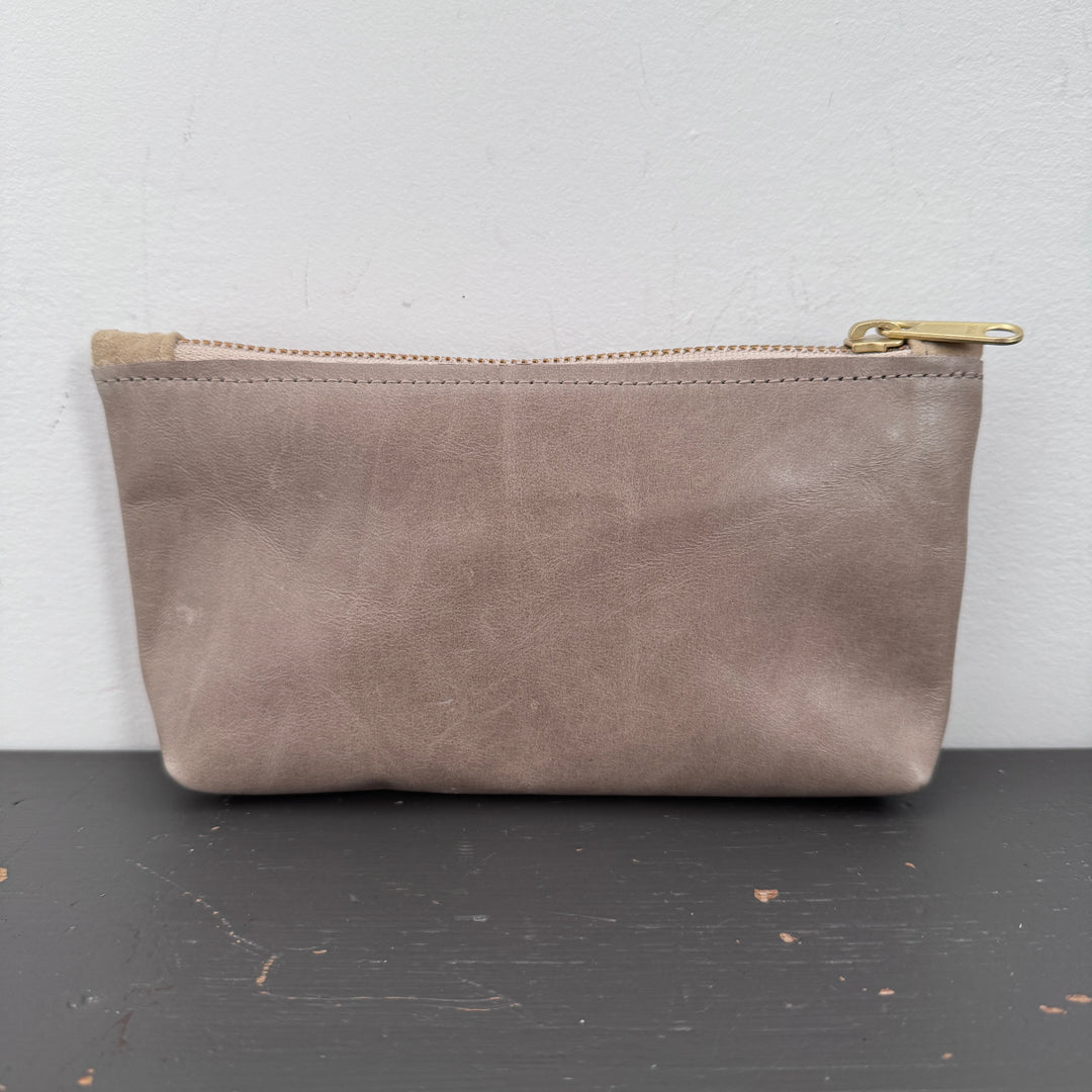 *Pencil Pouch*