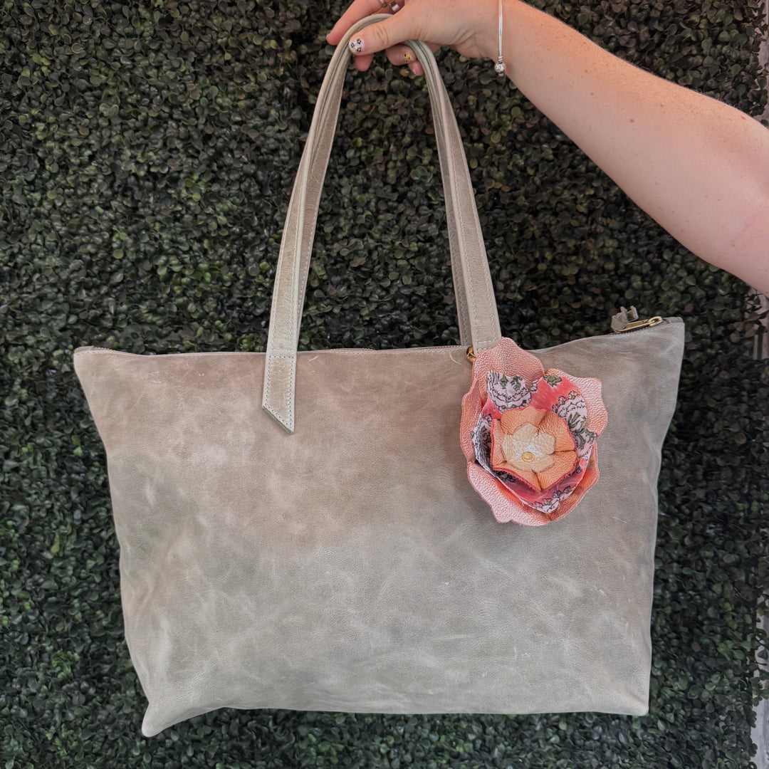 *Austin Tote*